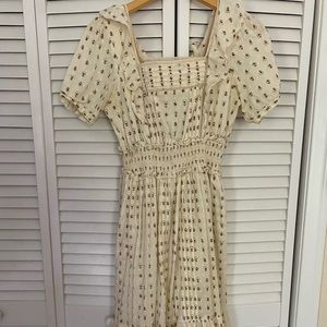 Cleobella dress